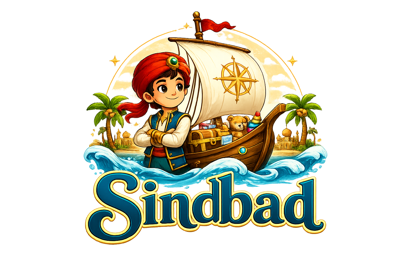Sindbad